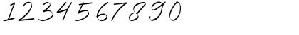 Halana Regular Font