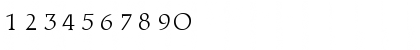 Micheline Regular Font