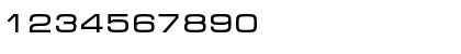 MICRA A Font MICRA A Font
