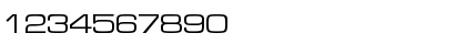MicrogrammaDEEMedExt Regular Font MicrogrammaDEEMedExt Regular Font