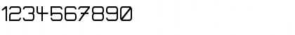 MicroMieps Diet Regular Font MicroMieps Diet Regular Font