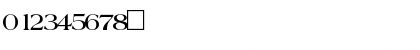 Mide Regular Font