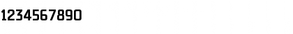MidnightKernboy Bold Font