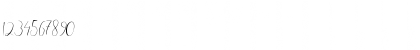 Heavenly Regular Font