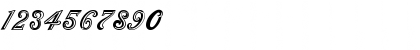 Milano Regular Font Milano Regular Font