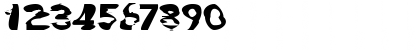 Milk Medium Font