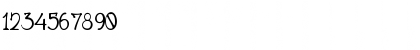Hellobello Regular Font Hellobello Regular Font