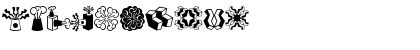 Mini Pics Lil Features Regular Font Mini Pics Lil Features Regular Font