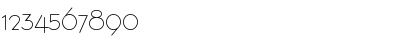 BernhardFashionHmk Regular Font