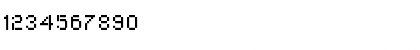 MiniForma Regular Font MiniForma Regular Font