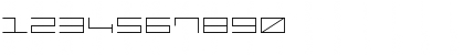 MINIMALHARD2 Regular Font MINIMALHARD2 Regular Font