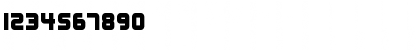 MiniMetro Regular Font