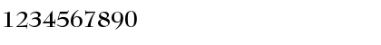 BernhardMod BT Bold Font BernhardMod BT Bold Font