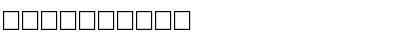 MinionExp-Black Regular Font MinionExp-Black Regular Font