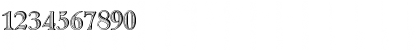 Minister Symbol Normal Font Minister Symbol Normal Font