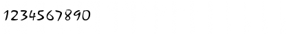 Minstrella Regular Font