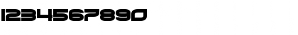 Hot Bleb Regular Font