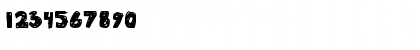 Miranda Writes Regular Font Miranda Writes Regular Font