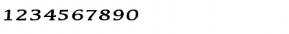 Mirror Wide Bold Font Mirror Wide Bold Font
