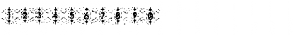 Mischstab Avocado Trauma Regular Font Mischstab Avocado Trauma Regular Font