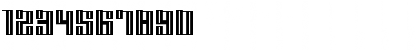 Mischstab Opium River Regular Font Mischstab Opium River Regular Font