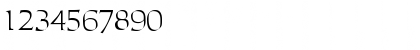 MisioSCapsSSK Regular Font MisioSCapsSSK Regular Font