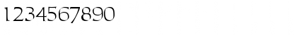MisioSCapsSSK Regular Font MisioSCapsSSK Regular Font