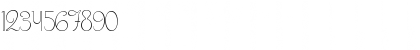 Miss Stephams Regular Font Miss Stephams Regular Font