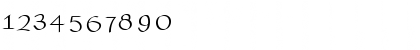 MissalUncialeBricks Regular Font MissalUncialeBricks Regular Font