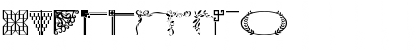 MissCellaneous Regular Font MissCellaneous Regular Font
