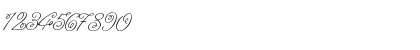 Miss Fajardose Regular Font