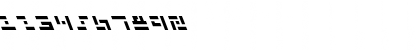 Missile Man Leftalic Leftalic Font Missile Man Leftalic Leftalic Font