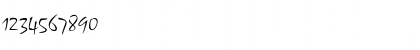 Mistral SC ITC Light Font Mistral SC ITC Light Font