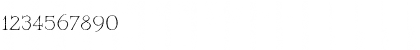 Mithras ITC Roman Font Mithras ITC Roman Font