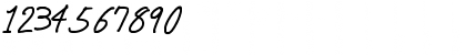 miwaza smart girl Regular Font miwaza smart girl Regular Font