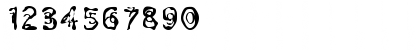 MixUp Regular Font MixUp Regular Font