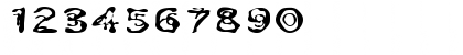 MixUpExtended Regular Font