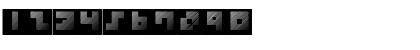 MKSquaresHatchBricks Regular Font MKSquaresHatchBricks Regular Font