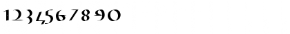 MKUnCiale-Pen Regular Font