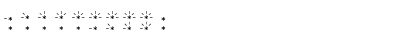 MMMteurs Real Regular Font MMMteurs Real Regular Font