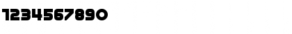 Internal Rainbows Regular Font