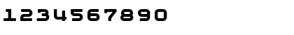 MobyBold Regular Font MobyBold Regular Font