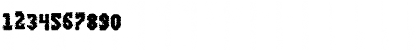 Jailbreak Regular Font Jailbreak Regular Font