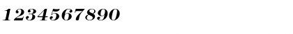 ModernTwoSixtnITC Bold Italic Font ModernTwoSixtnITC Bold Italic Font