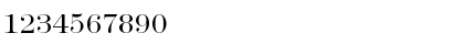 ModernTwoSixtnITC Light Font