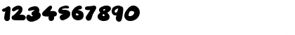 Jelly Kids Regular Font Jelly Kids Regular Font