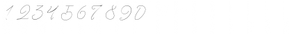 Jet Seat Script Regular Font Jet Seat Script Regular Font