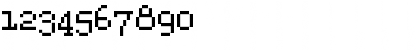 ModusRegular Regular Font ModusRegular Regular Font