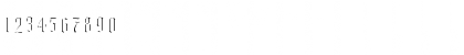 MoKsford Light Font