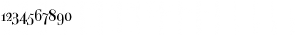 Mona Lisa Solid OS ITC TT Regular Font Mona Lisa Solid OS ITC TT Regular Font